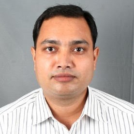 Image of Dr. Ganesh Roy