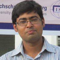 Image of Dr. Pankaj Pratap Singh